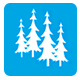 Forest Theme Icon