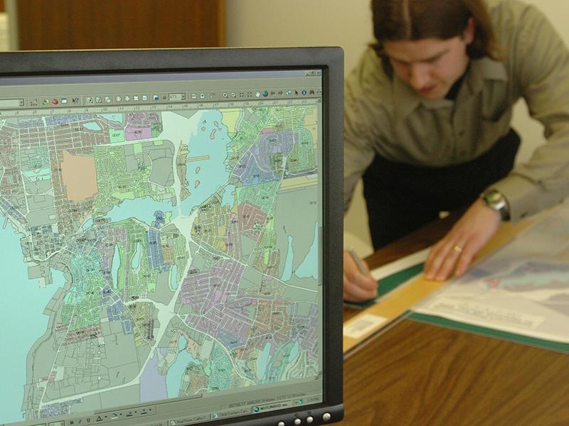Location based information just got smarter. Location based information just got smarter.